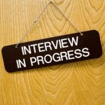 Πώς μοιάζει μια συνέντευξη στην Apple;