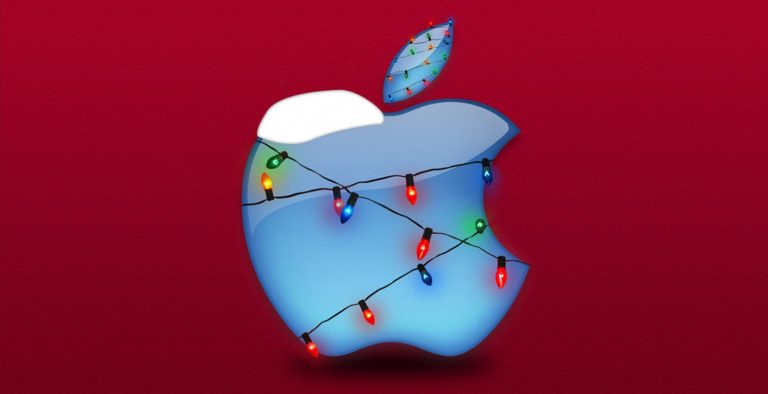 Apple: Πρώτη στην προτίμηση των καταναλωτών εντός των εορτών