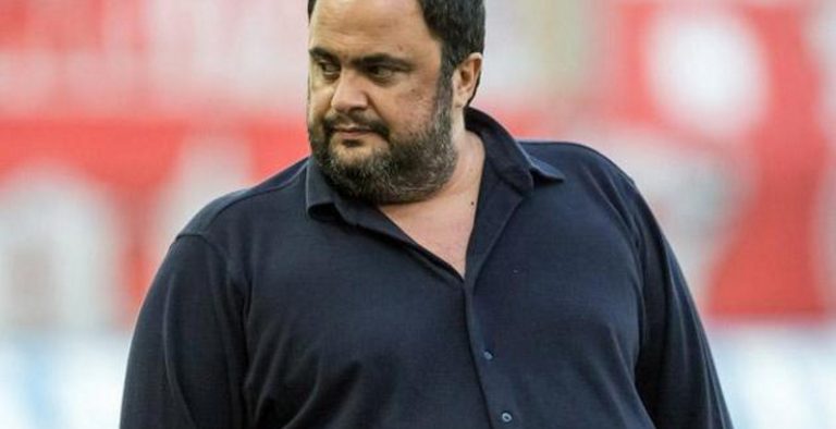 Οι παίκτες που πούλησε ο Ολυμπιακός επί Μαρινάκη