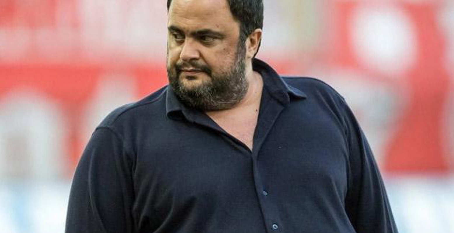Οι παίκτες που πούλησε ο Ολυμπιακός επί Μαρινάκη
