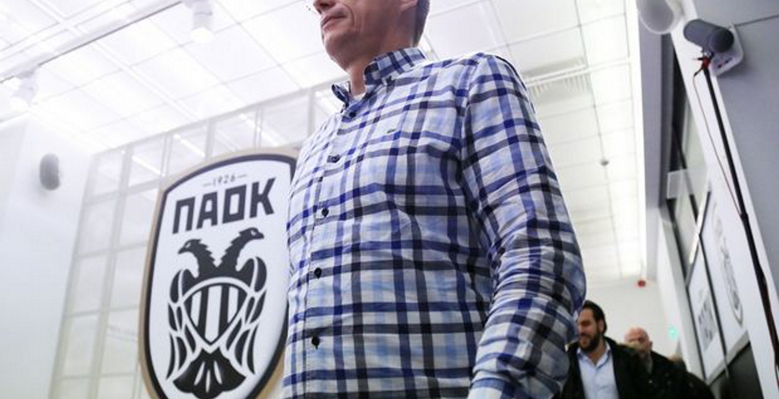 Ανοιχτός ο δρόμος για το βραζιλιάνικο “μπαμ” του ΠΑΟΚ!