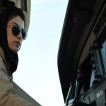 Ζητά πολιτικό άσυλο η πρώτη Αφγανή πιλότος στις ΗΠΑ