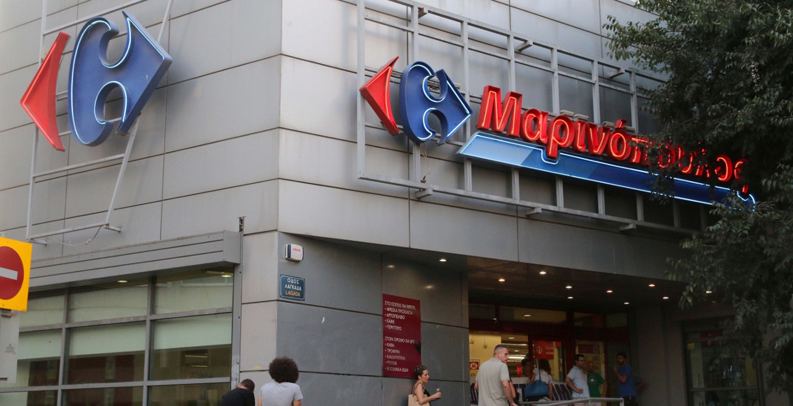 Επιστροφή φόρου 8 εκατομμυρίων ευρώ στον χρεωμένο Μαρινόπουλο