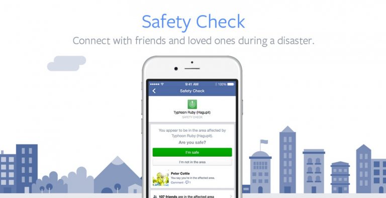 Facebook: Πανικός στην Ταϊλάνδη λόγω λανθασμένου συναγερμού