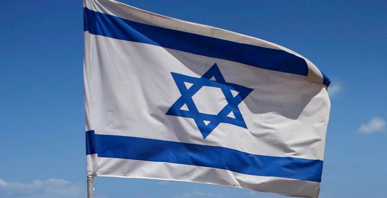 Φορτηγό έπεσε πάνω σε πεζούς στην Ιερουσαλήμ