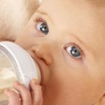 Αποτελεσματική αποστείρωση των μπιμπερό με βράσιμο