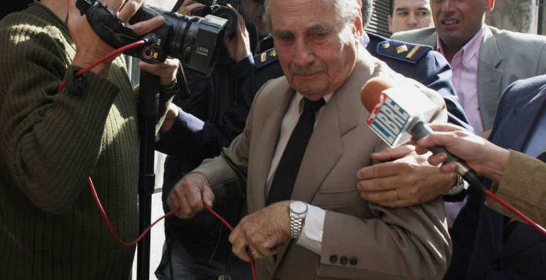 Ουρουγουάη: Πέθανε ο δικτάτορας Γκρεγκόριο Άλβαρες
