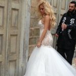 Ανατροπή ! Η Ελένη Κόκκαλη πάτησε πόδι στο γάμο Δούκισσας – Θεοδωρίδη !