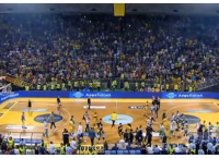 ΑΡΗΣ είσαι…