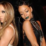 Έξαλλη η  Rihanna με JLO..την διέγραψε και από το instagram (photos&video)