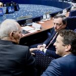 Νέα επίθεση Σόιμπλε κατά του Ντράγκι
