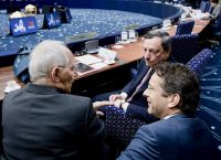 Τα Εurogroup περνούν αλλά η αξιολόγηση δεν κλείνει