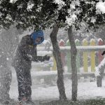 Καιρός: Για σαρωτικό κύμα κακοκαιρίας προειδοποιεί η ΕΜΥ