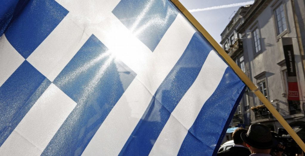 Handelsblatt: Θορυβημένο το Βερολίνο για την Ελλάδα