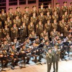 Η Ρωσία αναπληρώνει την “κόκκινη ορχήστρα” Alexandrov