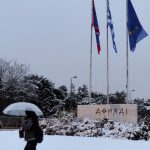 Ακύρωση συναυλίας της ΕΛΣ, λόγω κακοκαιρίας