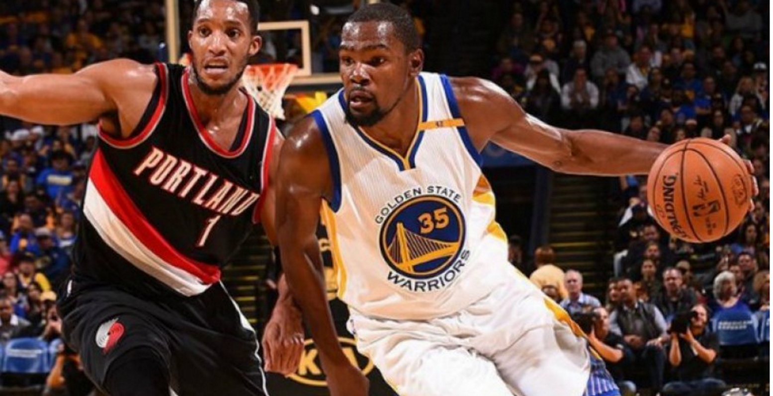 Είναι απόλαυση να παρακολουθείς τους Ουόριορς (vid)