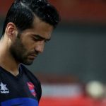 Δεν απασχολεί τον Παναθηναϊκό ο Μασούντ