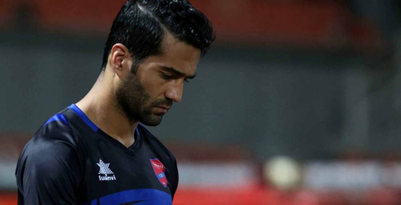 Μασούντ για το καλοκαίρι καλοβλέπει ο Παναθηναϊκός!