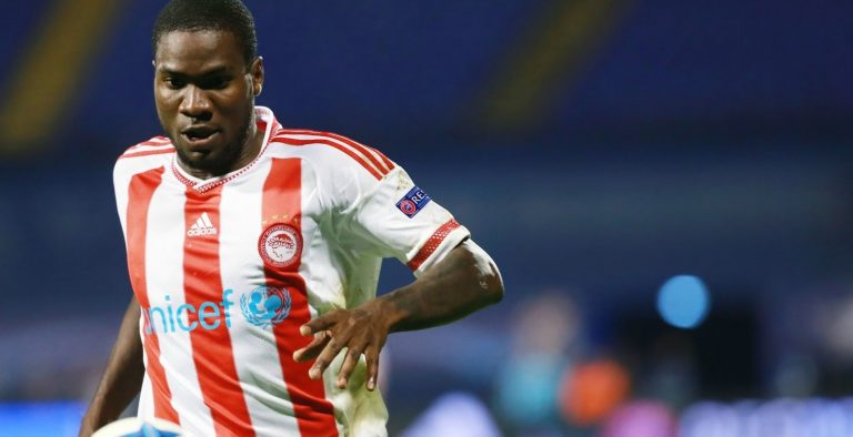 Ολυμπιακός: Η πρώτη διάγνωση για Ιντέγε και Ελιουνούσι