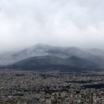 Που θα “χτυπήσει” η κακοκαιρία τις επόμενες ώρες