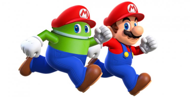 Super Mario Run: Προσοχή σε κακόβουλες εφαρμογές για Android!