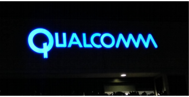 Υπέρογκο πρόστιμο στην Qualcomm για αθέμιτο ανταγωνισμό