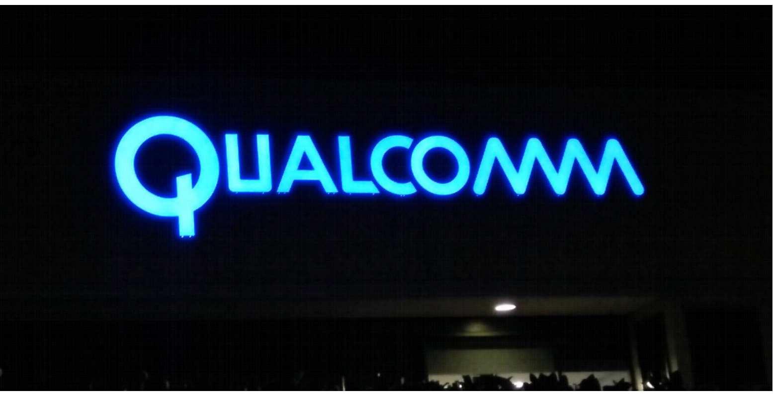 Υπέρογκο πρόστιμο στην Qualcomm για αθέμιτο ανταγωνισμό