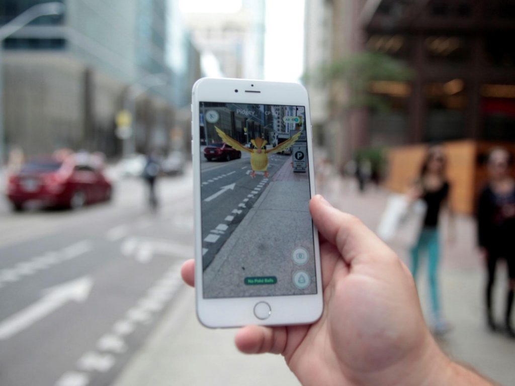 2016: Ρεκόρ εσόδων από το mobile gaming