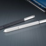 Samsung Galaxy S8: Εξοπλισμένο με «S pen» ;