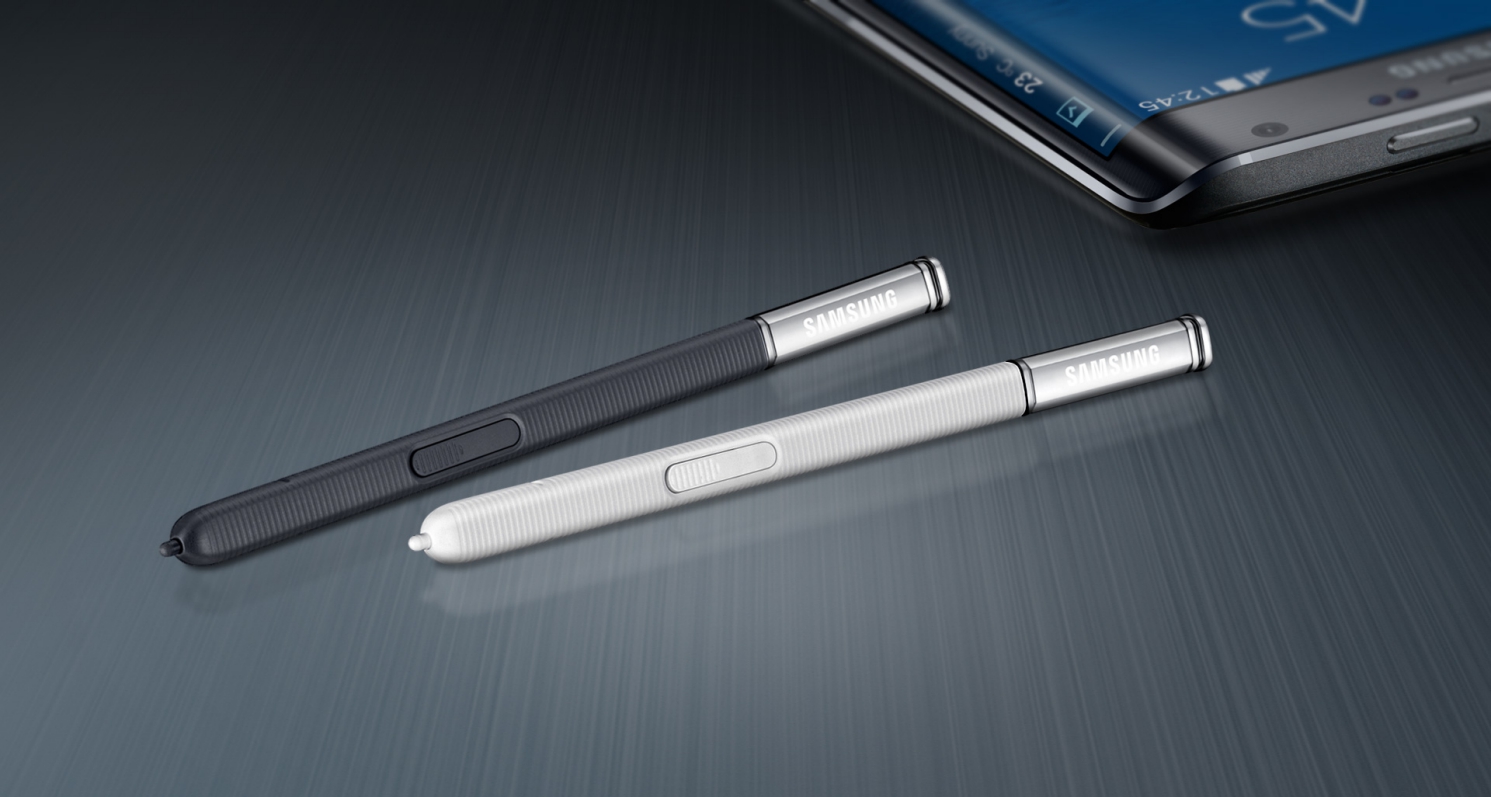 Samsung Galaxy S8: Εξοπλισμένο με «S pen» ;