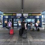 Σημαντική αύξηση στην κίνηση των αεροδρομίων για το 11μηνο