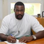 Στα Τρίκαλα ο Σχορτσανίτης