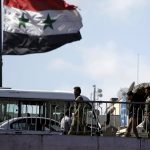Συρία: Η Δαμασκός θα αντιμετωπίσει τις ΗΠΑ και την Τουρκία ως “εισβολείς”