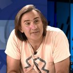 Άκης Σακελλαρίου: Σε σοβαρή κατάσταση στο νοσοκομείο