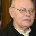 Πέθανε ο ηθοποιός Δημήτρης Βεάνος