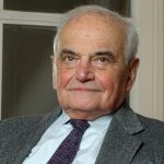 Πέθανε ο Γάλλος συγγραφέας και Ακαδημαϊκός Μισέλ Ντεόν