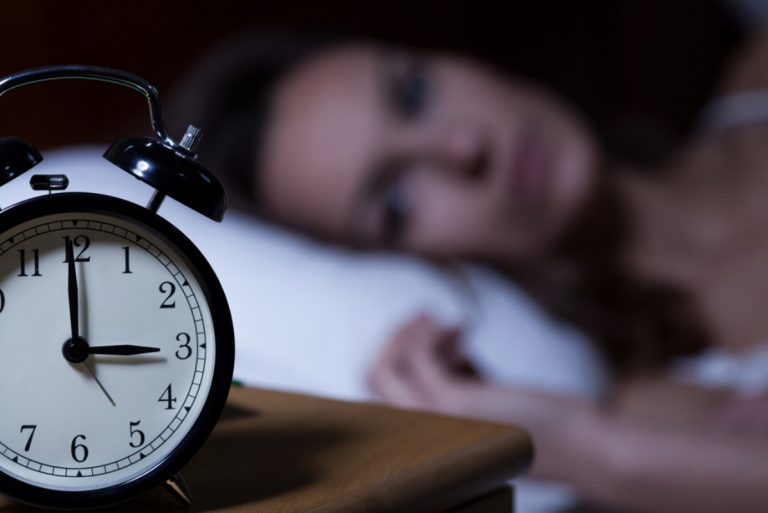 Επτά tips για να νικήσεις την αϋπνία