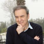 Πέθανε ο γνωστός Έλληνας ζωγράφος Μάκης Βαρλάμης