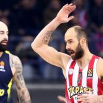 Θλάση ο Σπανούλης! Ποια ματς χάνει