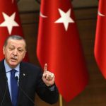 Τουρκία: Θα συνεχίσουμε τις προσπάθειες για ένταξη στην ΕΕ