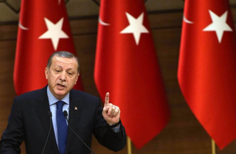 Ποιος θα σώσει την Τουρκία από την χρεοκοπία