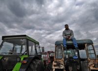 Νέο συντονιστικό όργανο των αγροτών στη Μακεδονία