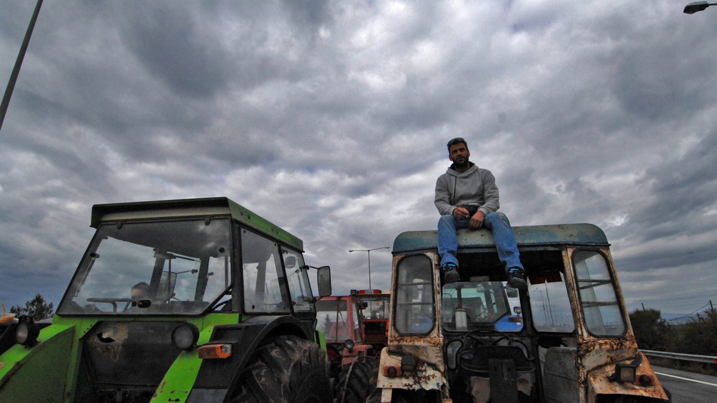 Κρήτη: Τι απαντάνε οι αγρότες στην απεργία της ΠΝΟ