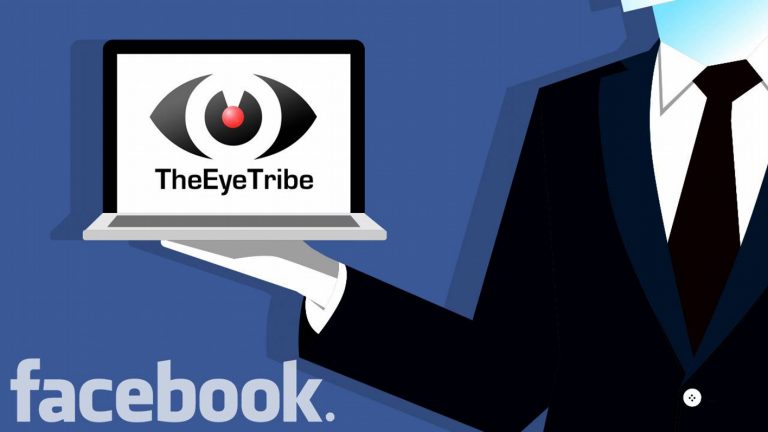 Facebook: Εξαγορά της «Eye Tribe»