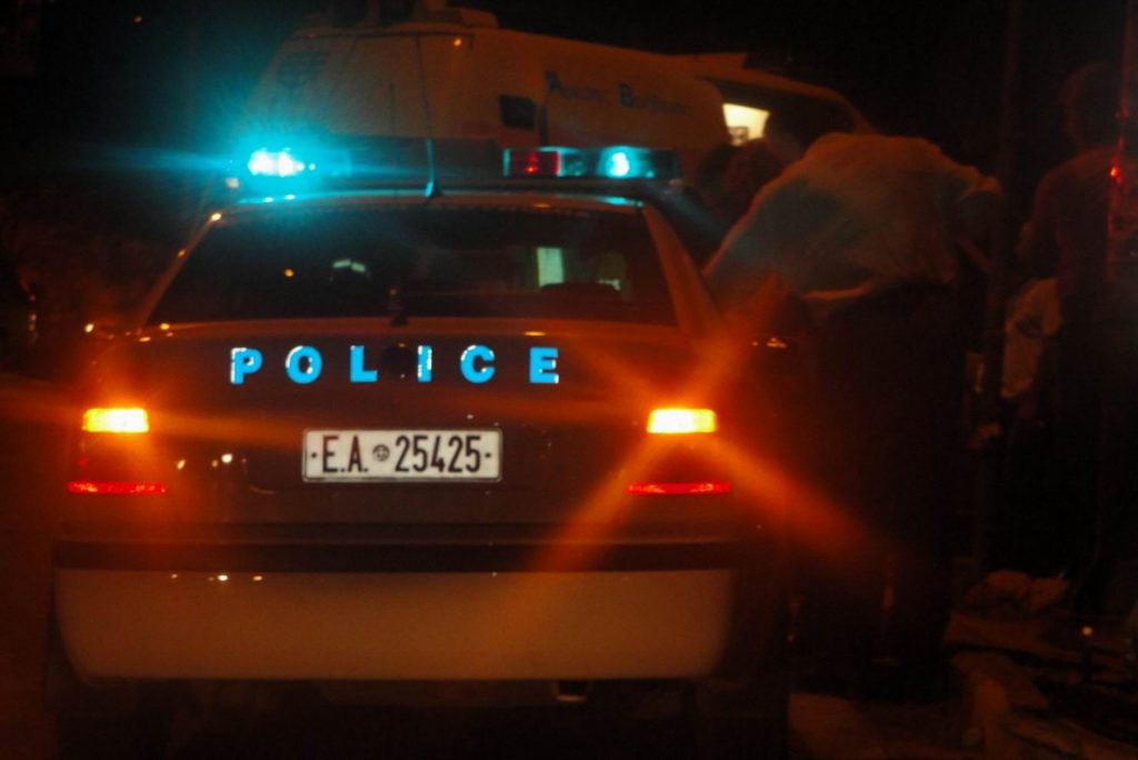 Εξάρχεια: Νεκρός άνδρας ύστερα από άγρια συμπλοκή