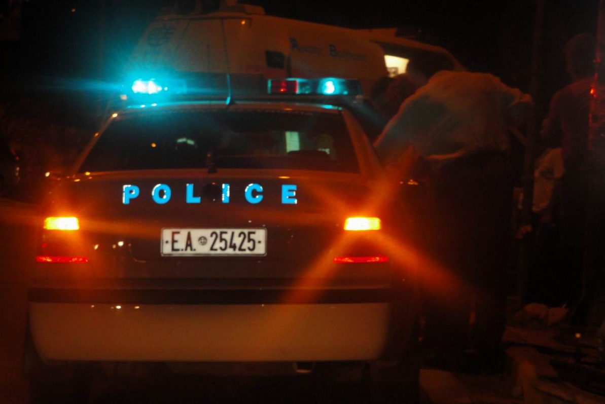 Καλλιθέα: Συνελήφθη άνδρας που πυροβόλησε κατά αστυνομικών
