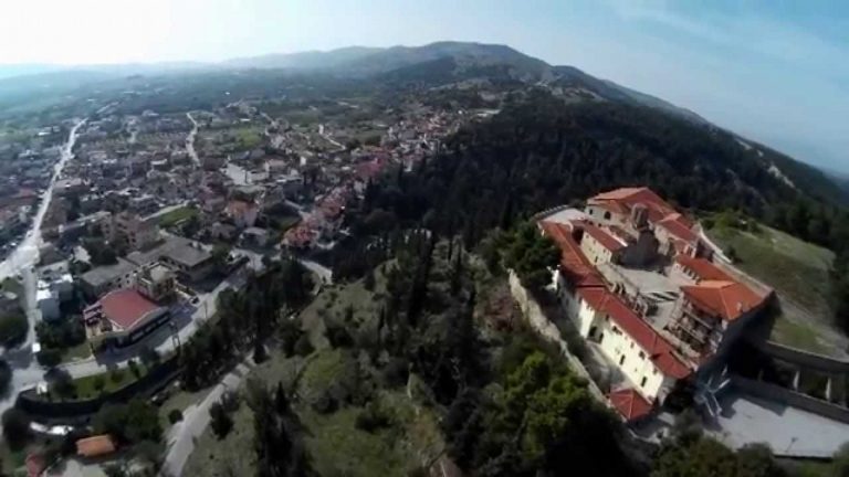 Εκδήλωση για τους φοιτητές στην Ελασσόνα