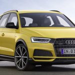 Απανωτά τα ρεκόρ της Audi στην Κίνα