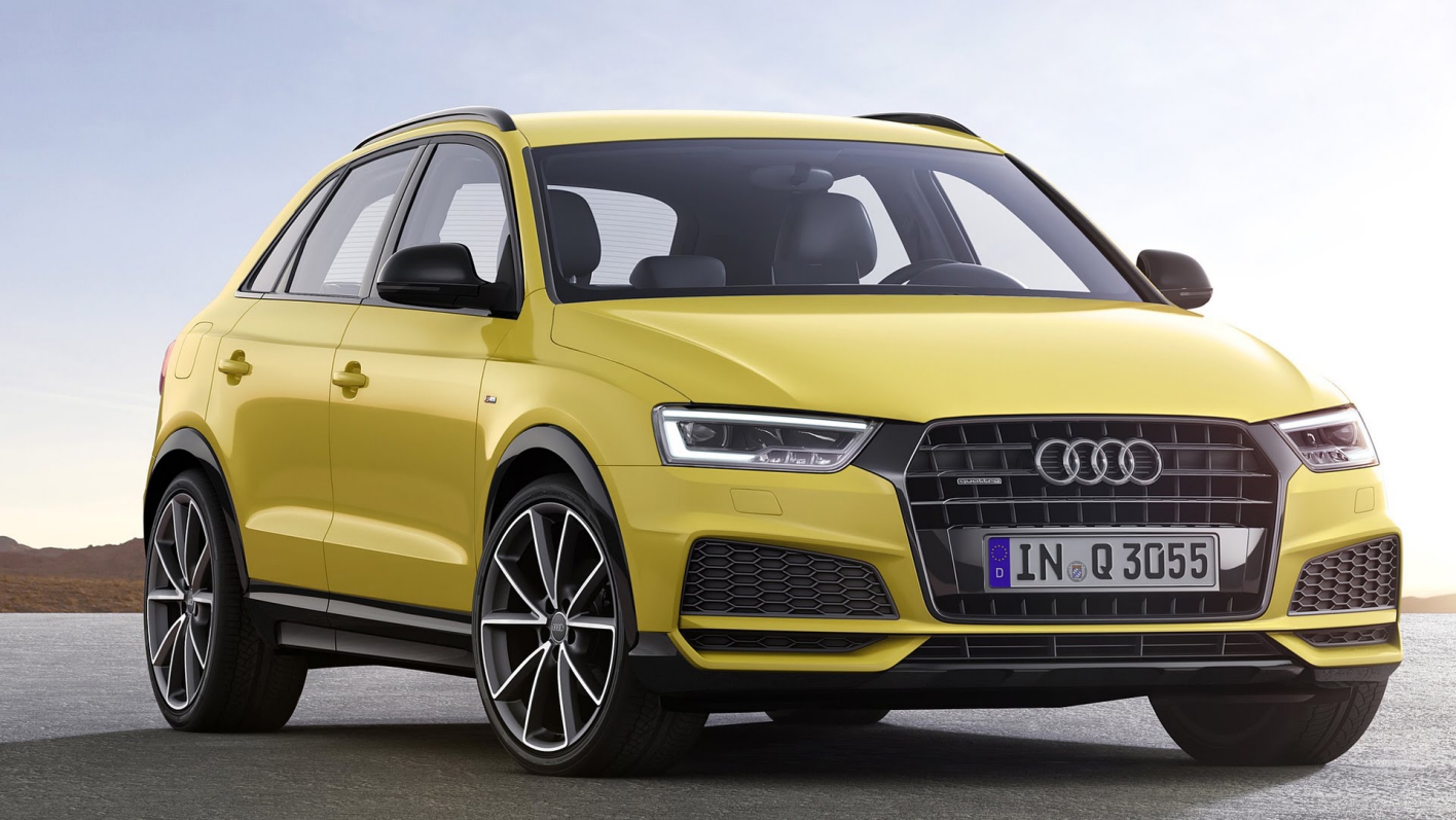 Απανωτά τα ρεκόρ της Audi στην Κίνα